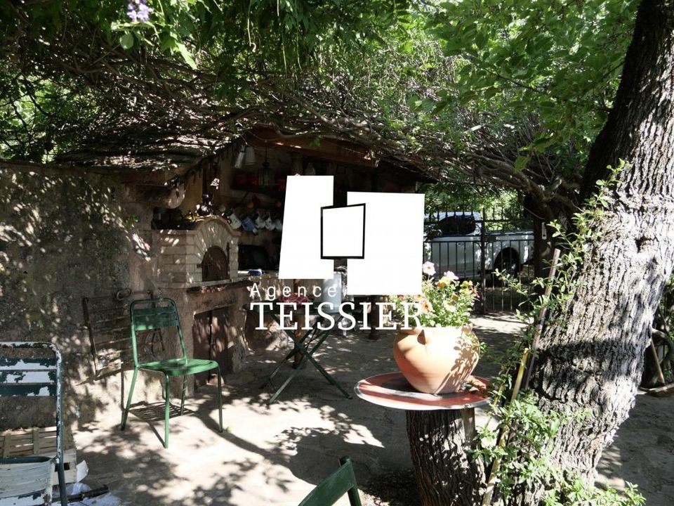 Villa i Payzac, Ardeche - foto 4