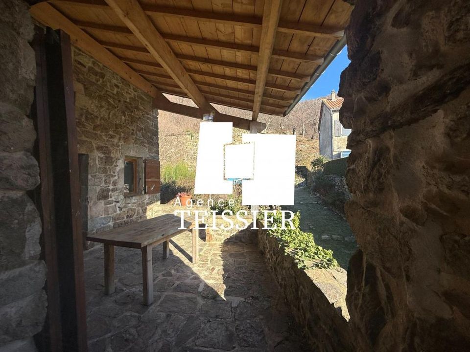 Landejendom i Dompnac, Ardeche - foto 2