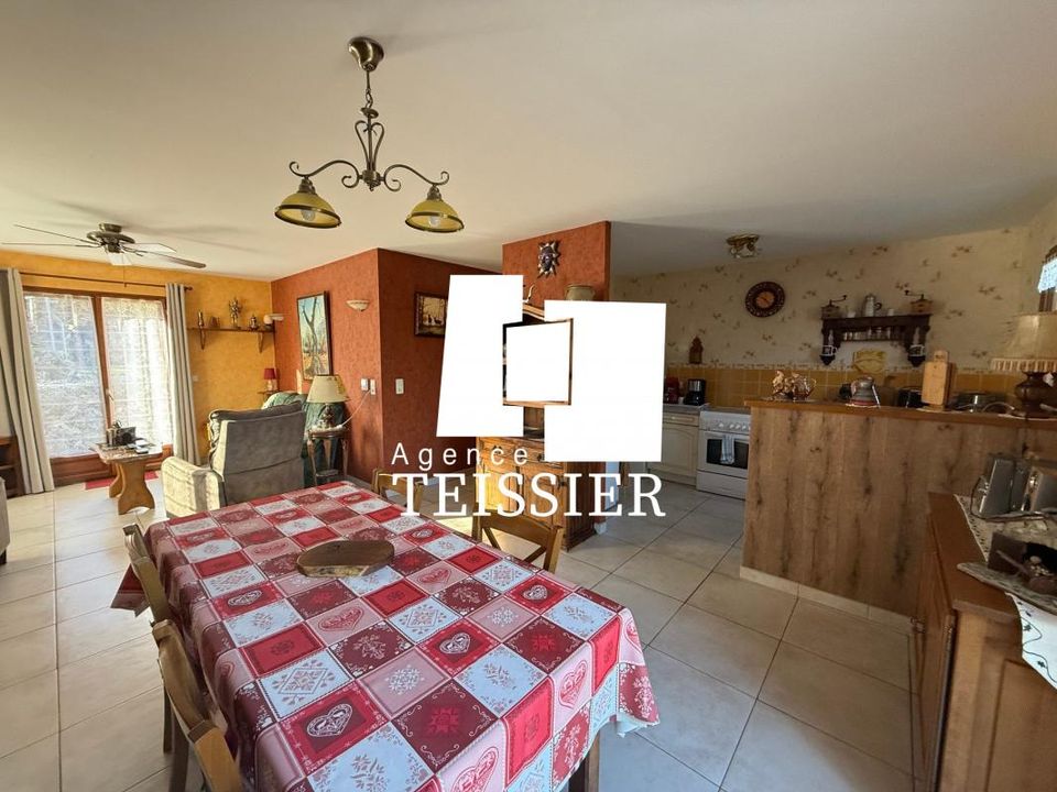 Villa i Gravieres, Ardeche - foto 3