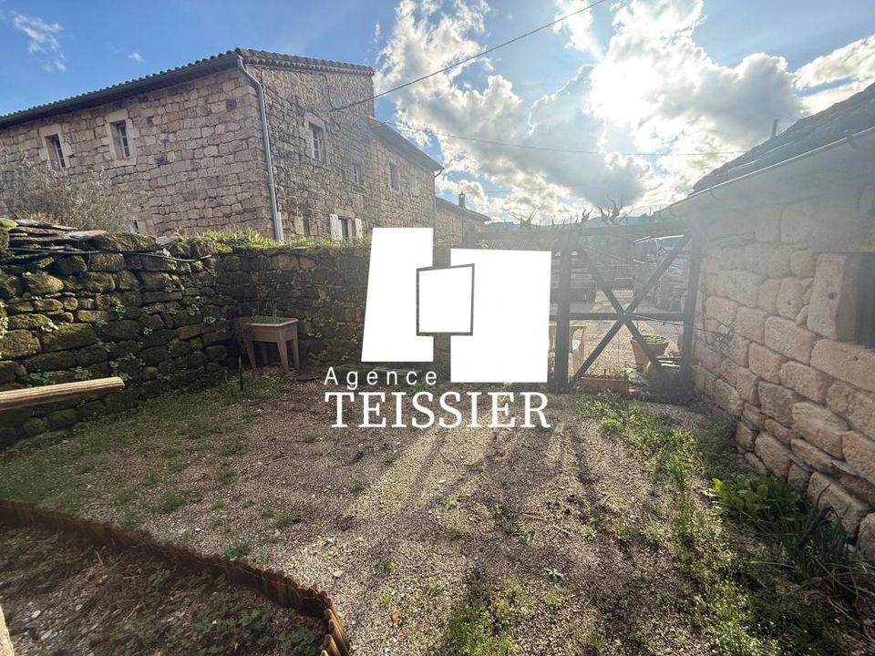 Villa i Chambonas, Ardeche - foto 3
