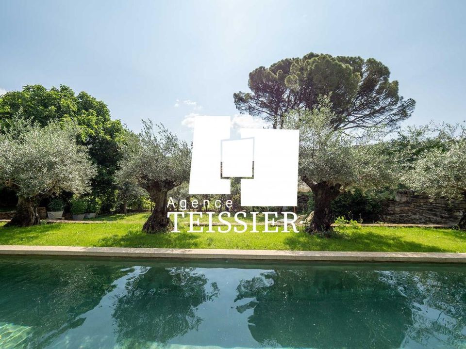 Villa i Les Vans, Ardeche - foto 4