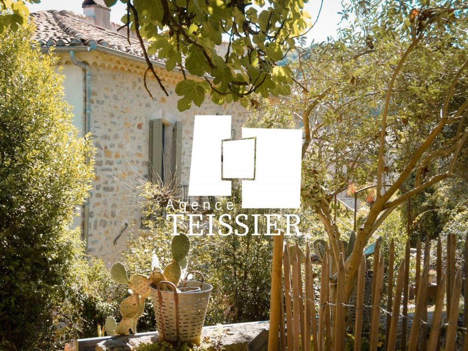 Villa i Les Vans, Ardeche - foto 5