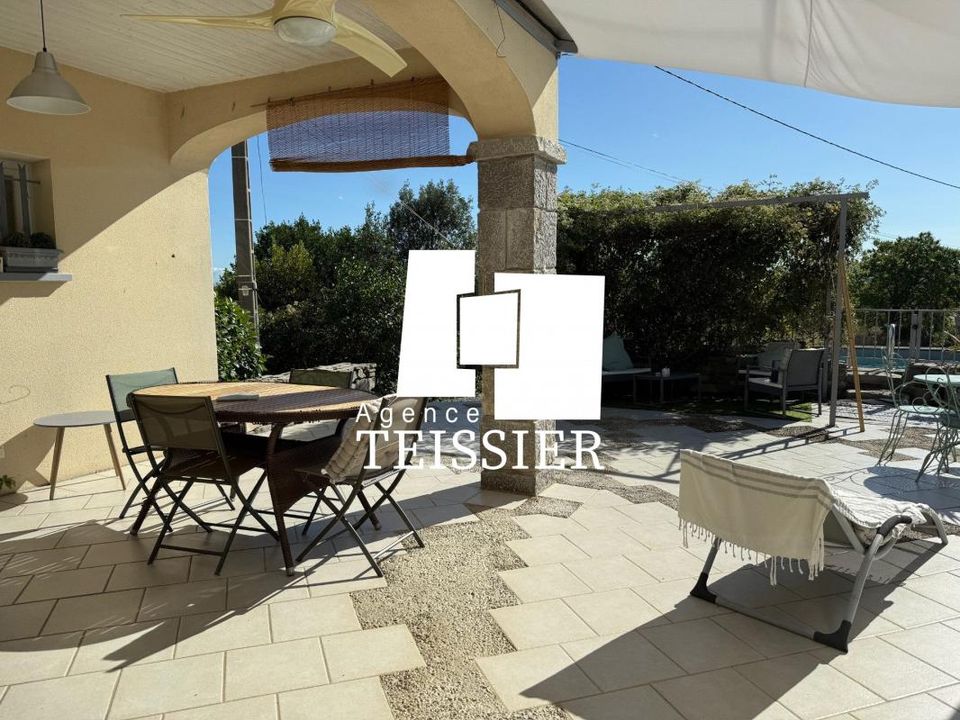 Villa i Les Vans, Ardeche - foto 3