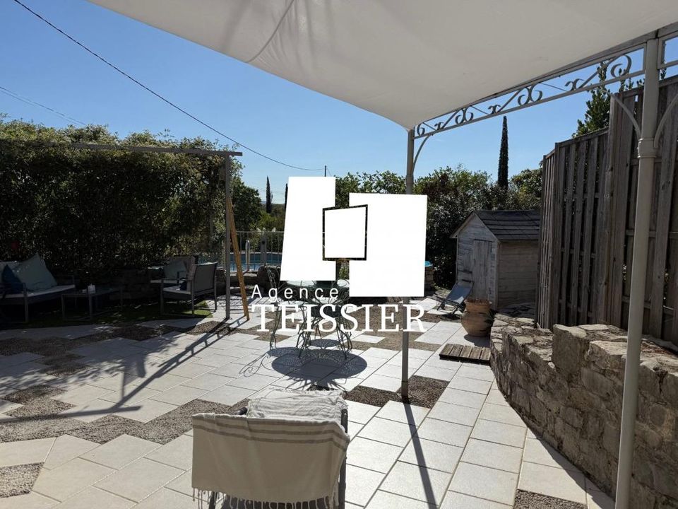 Villa i Les Vans, Ardeche - foto 4