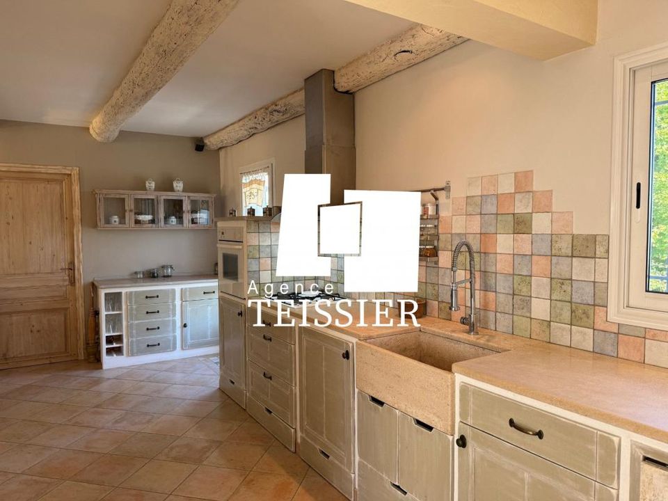 Villa i Les Vans, Ardeche - foto 5