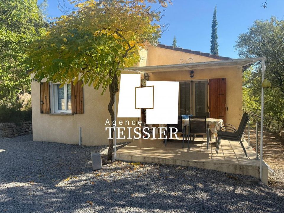 Villa i Payzac, Ardeche - foto 2