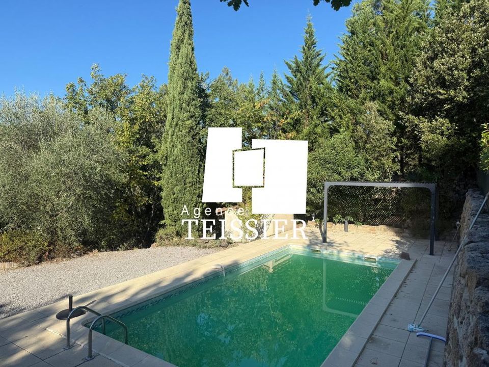 Villa i Payzac, Ardeche - foto 3