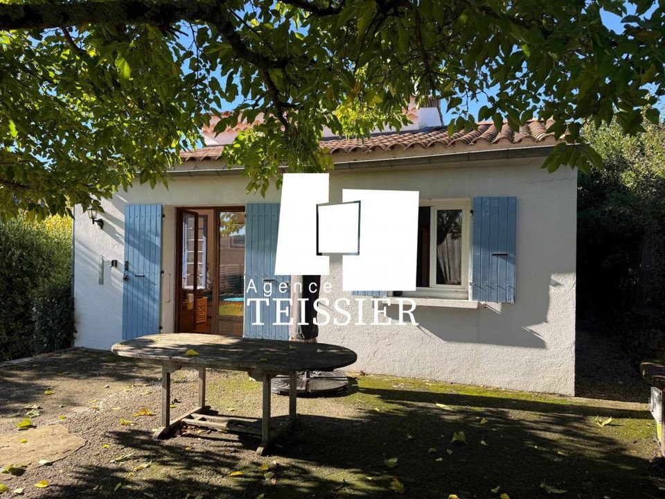 Villa i Les Vans, Ardeche - foto 2