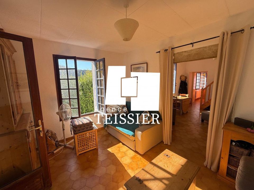 Villa i Les Vans, Ardeche - foto 3