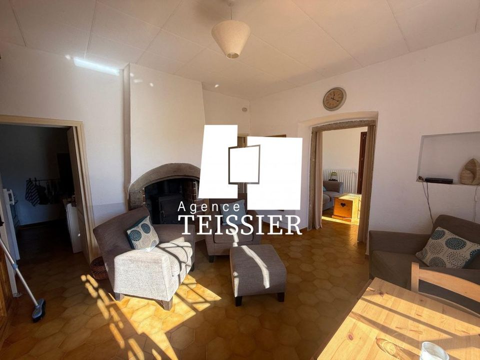 Villa i Les Vans, Ardeche - foto 4