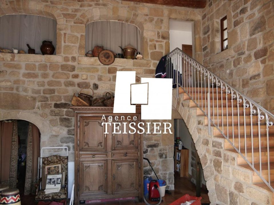 Villa i Payzac, Ardeche - foto 5