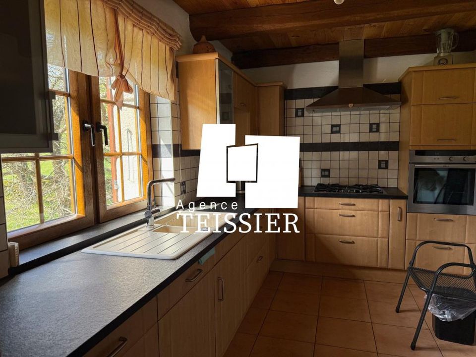 Landejendom i Saint-Pierre-Saint-Jean, Ardeche - foto 3