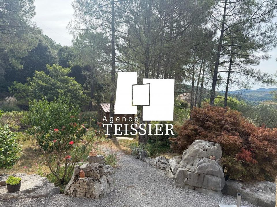 Villa i Les Vans, Ardeche - foto 3