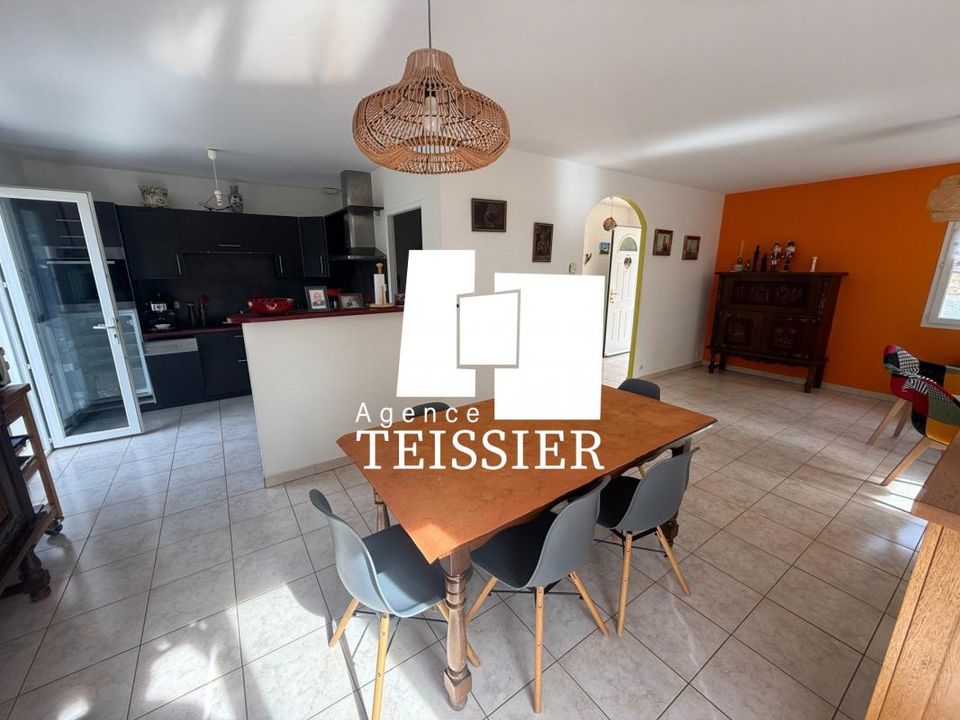 Villa i Les Vans, Ardeche - foto 4