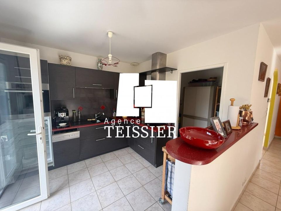Villa i Les Vans, Ardeche - foto 5