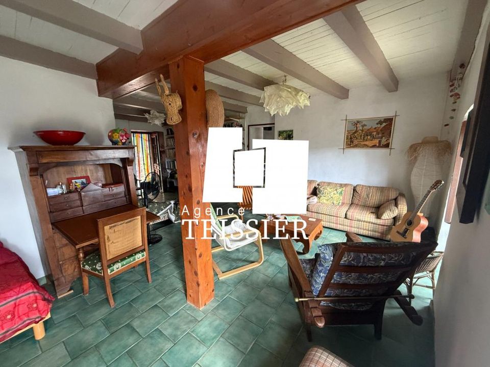 Villa i Beaumont, Ardeche - foto 3
