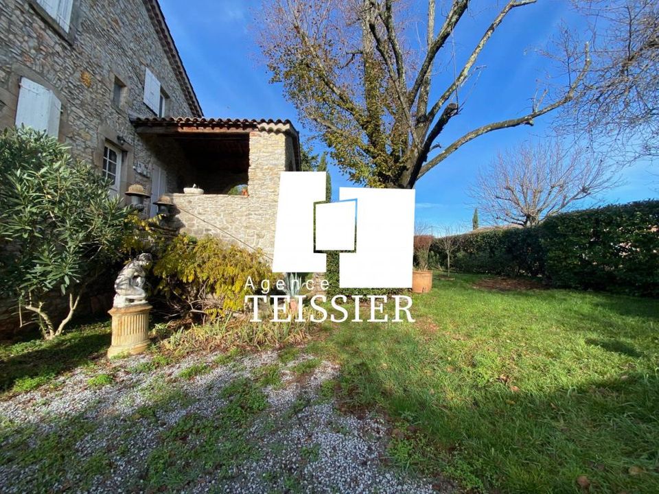 Villa i Les Vans, Ardeche - foto 2