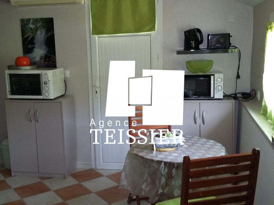 Villa i Banne, Ardeche - bilde 5