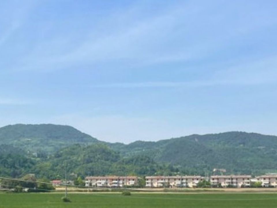 Villa i Torreglia, Padua - foto 1