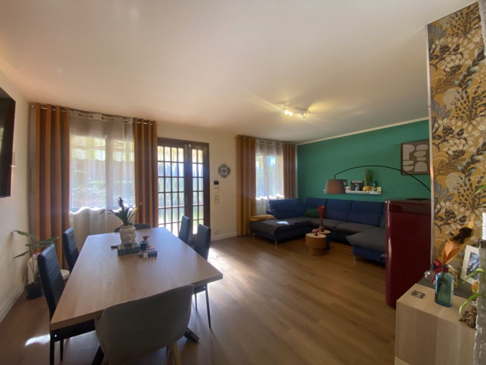 Villa i Grisignano di Zocco, Vicenza - foto 3