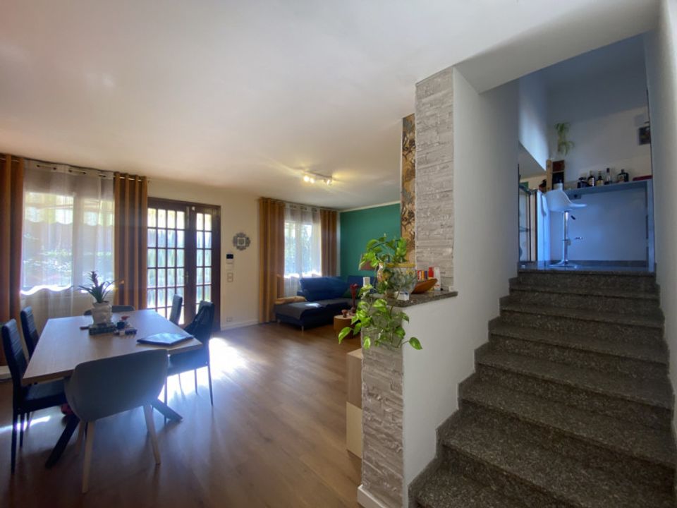 Villa i Grisignano di Zocco, Vicenza - foto 4