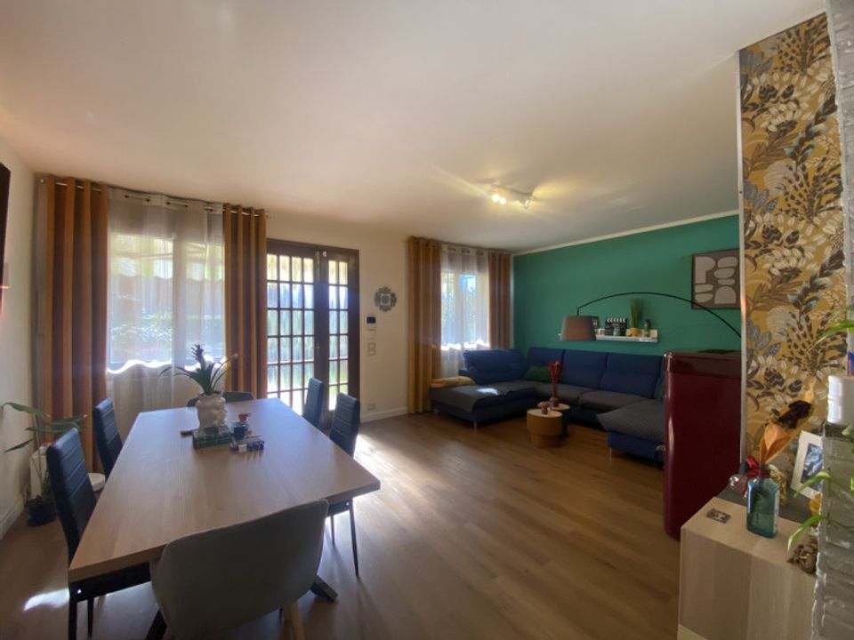 Villa i Grisignano di Zocco, Vicenza - foto 5