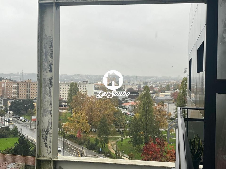Lejlighed i Maia, Porto - foto 4