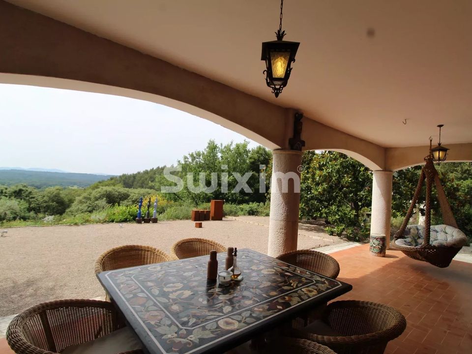 Villa i Callas, Var - foto 5