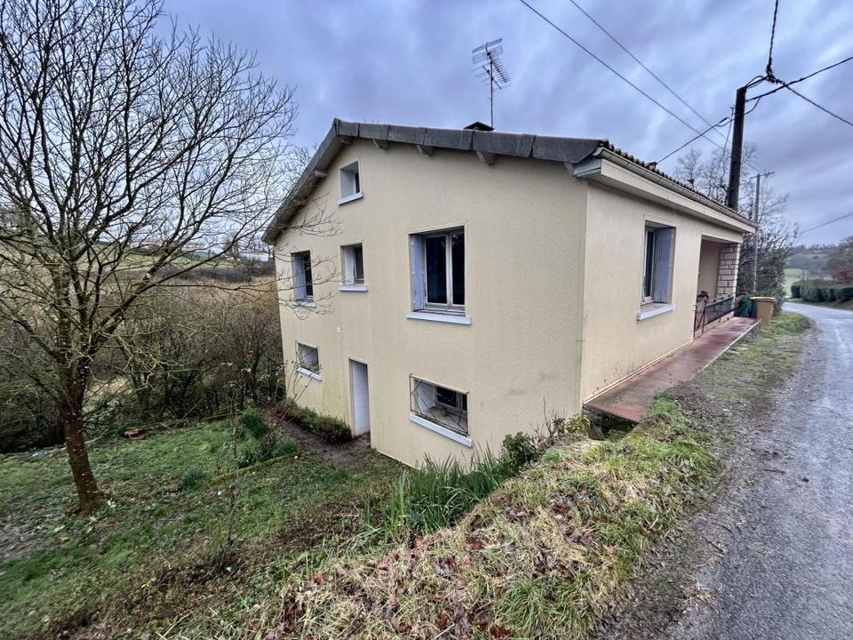 Villa i Albi, Tarn - bilde 1