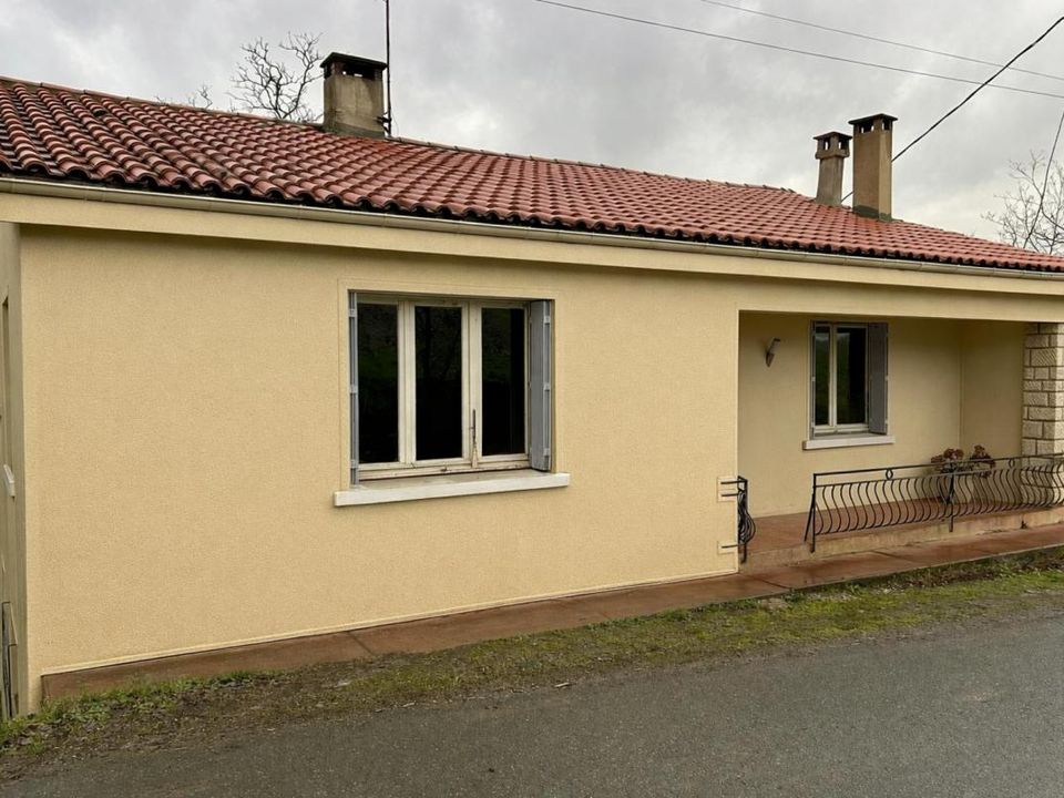 Villa i Albi, Tarn - bilde 2