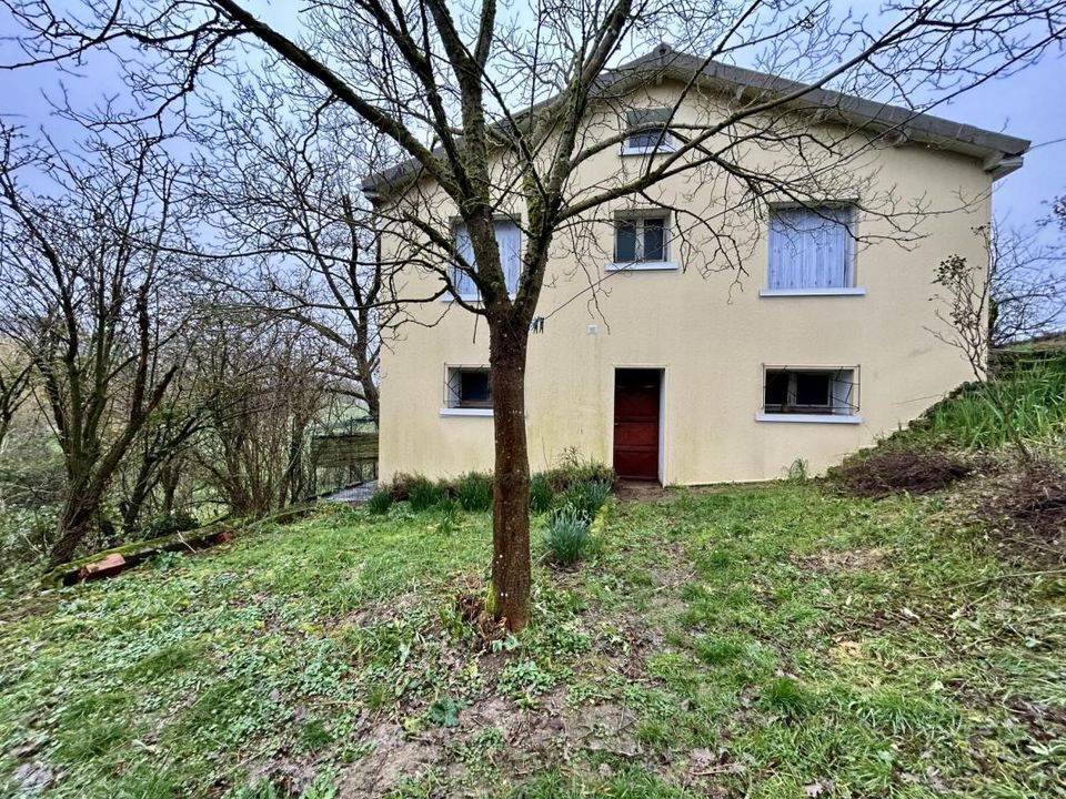 Villa i Albi, Tarn - bilde 3