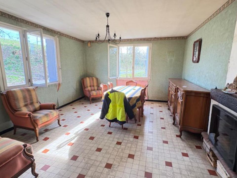 Villa i Albi, Tarn - bilde 4