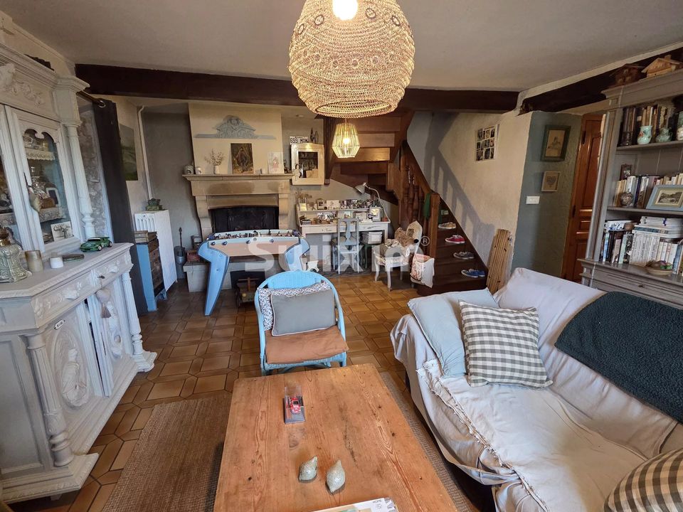 Villa i Buvilly, Jura - foto 2