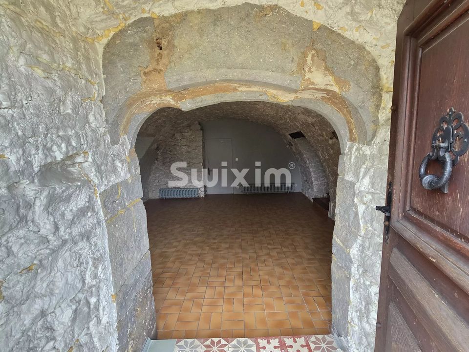 Villa en Buvilly, Jura - foto 2