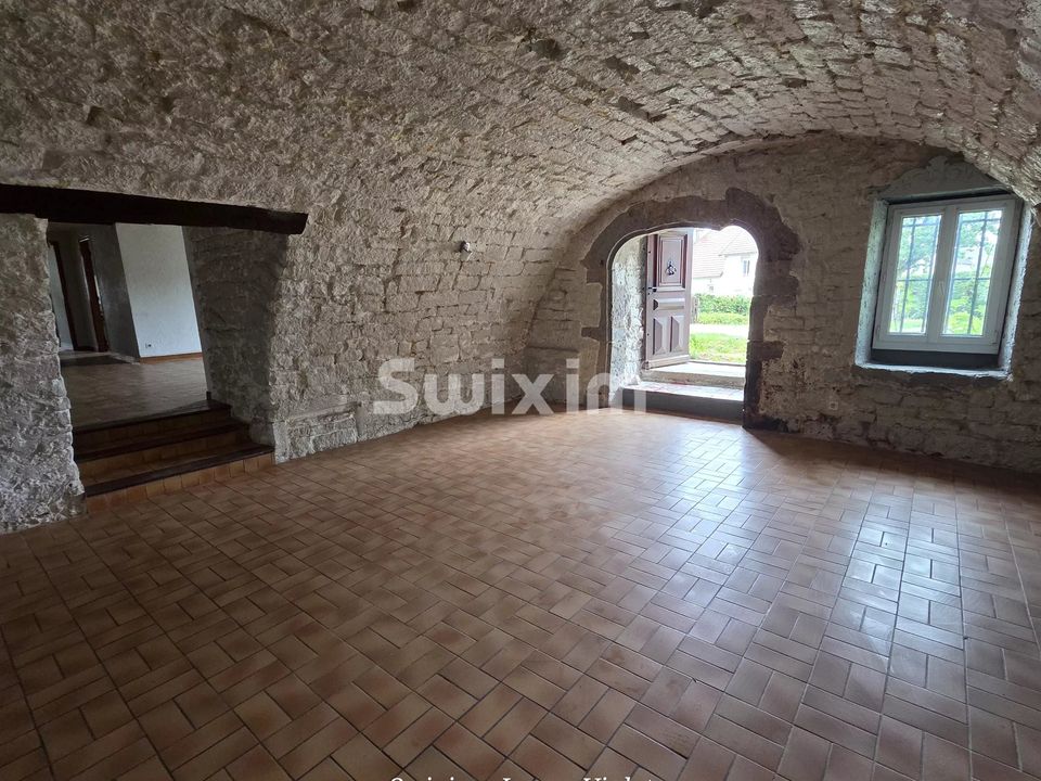 Villa en Buvilly, Jura - foto 3