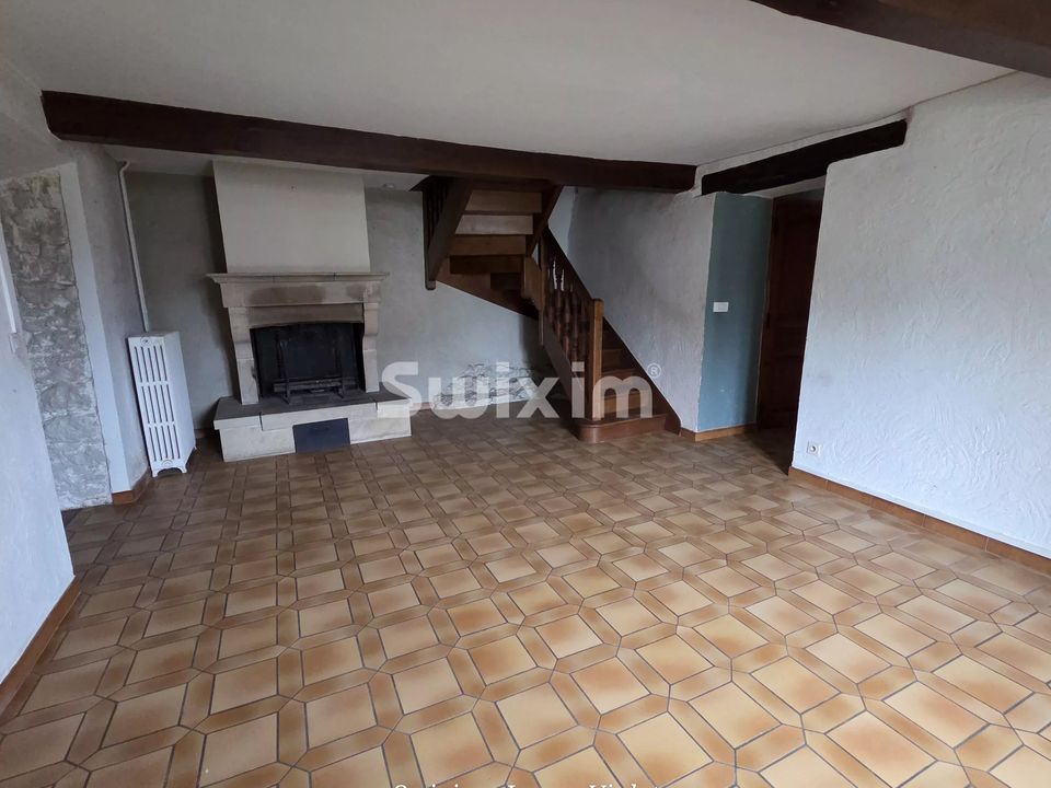 Villa en Buvilly, Jura - foto 4