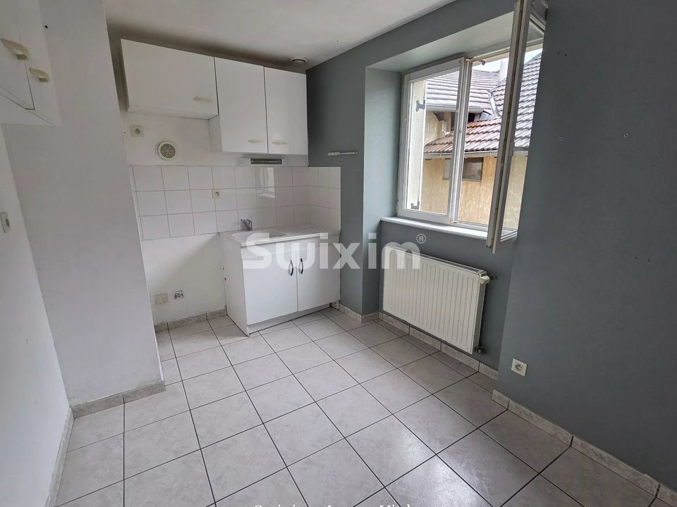 Villa en Buvilly, Jura - foto 5