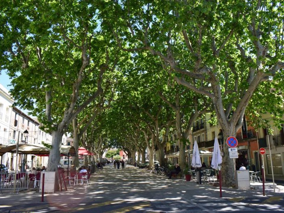 Helårsgrund i Montagnac, Herault - foto 4