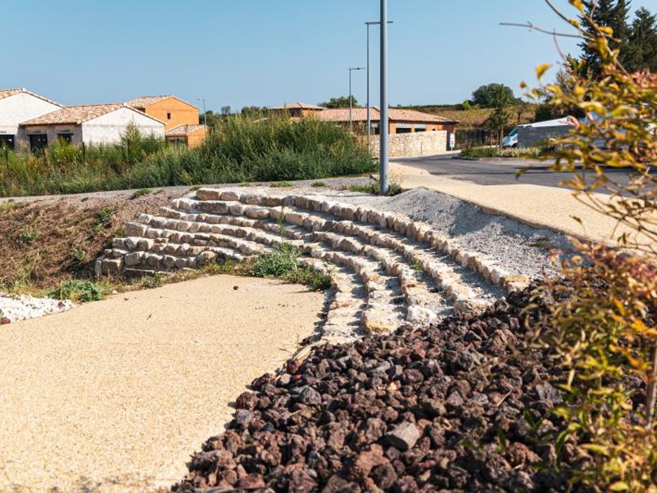 Helårsgrund i Montagnac, Herault - foto 5