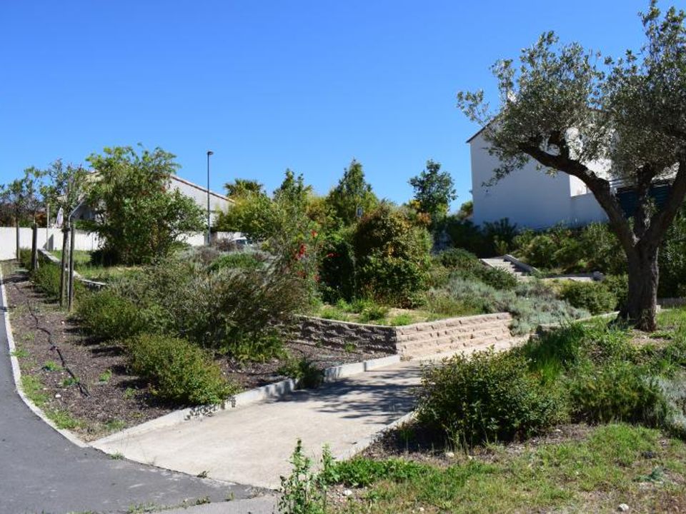 Helårsgrund i Montagnac, Herault - foto 1