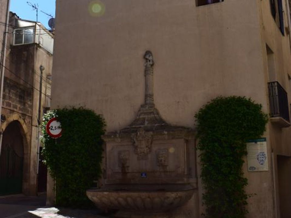 Helårsgrund i Montagnac, Herault - foto 2
