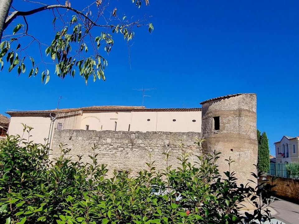 Land in Gignac, Herault - photo 2