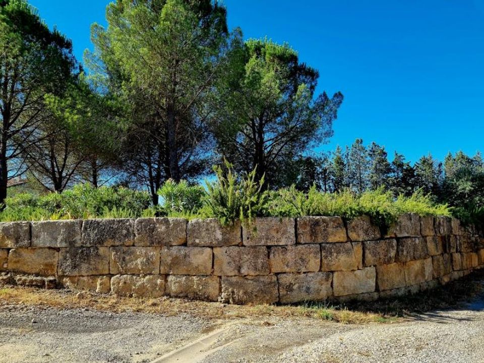 Land in Gignac, Herault - photo 3