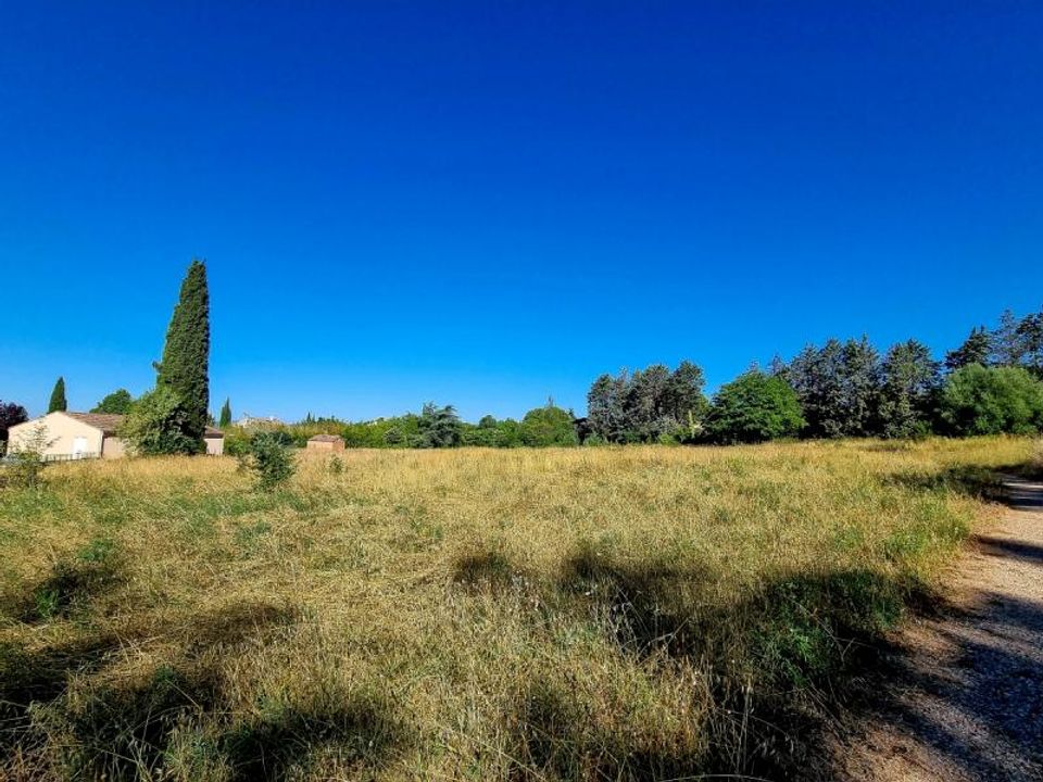 Land in Gignac, Herault - photo 5