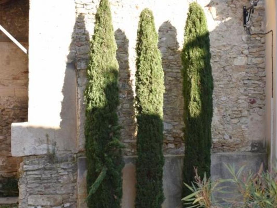 Terra a Les Angles, Gard - foto 4