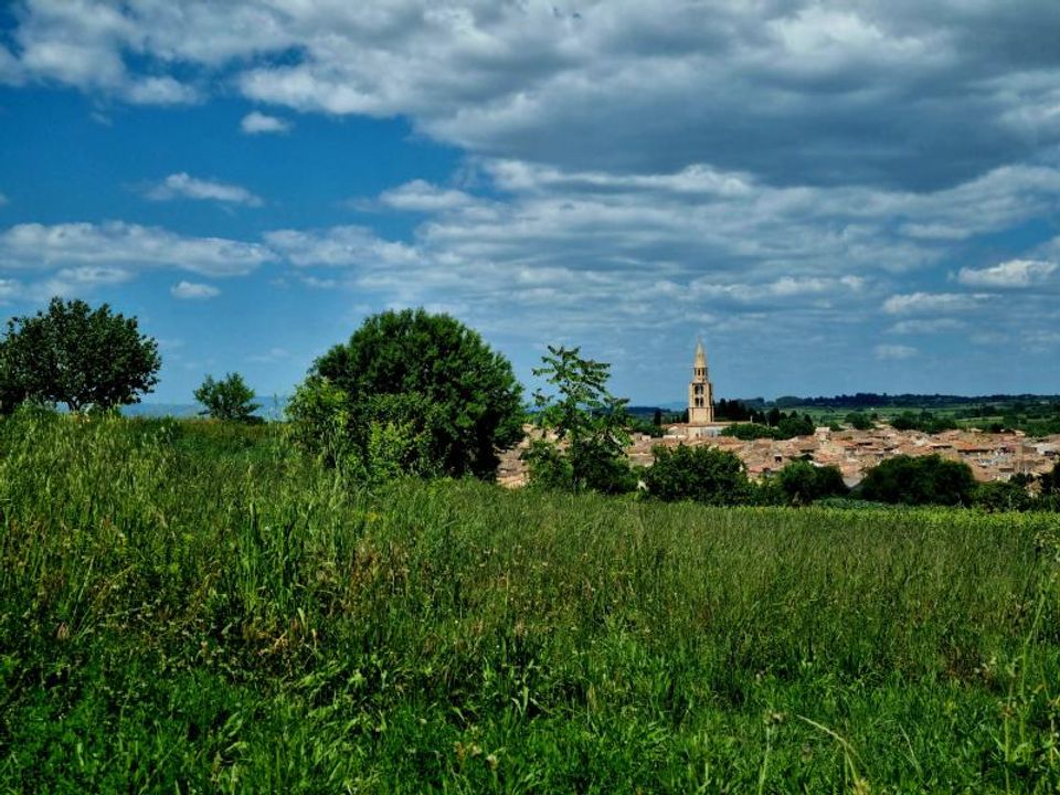 Helårsgrund i Montagnac, Herault - foto 3