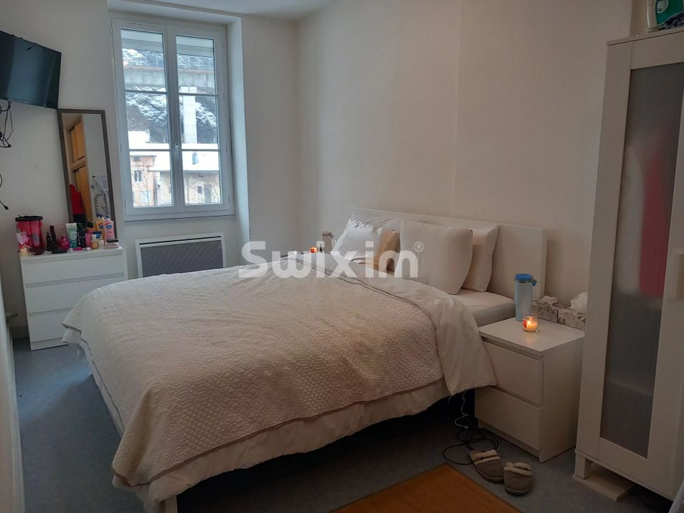 Lejlighed i Hauts-de-Bienne, Jura - foto 3