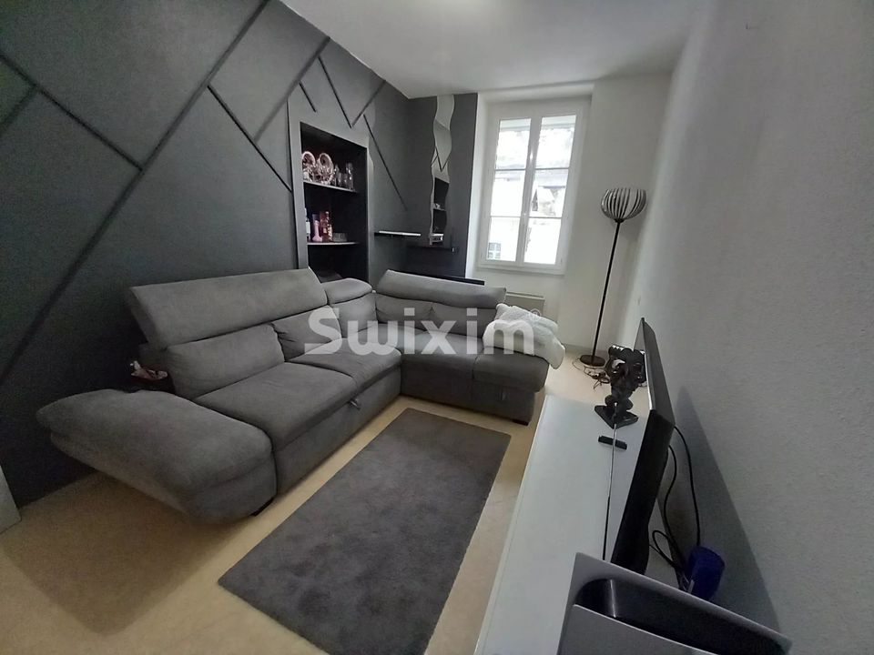 Lejlighed i Hauts-de-Bienne, Jura - foto 4