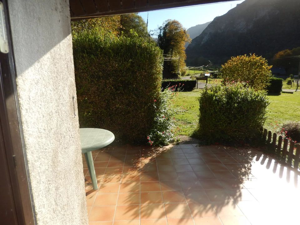 Lejlighed i Aste-Béon, Pyrenees-Atlantiques - foto 1