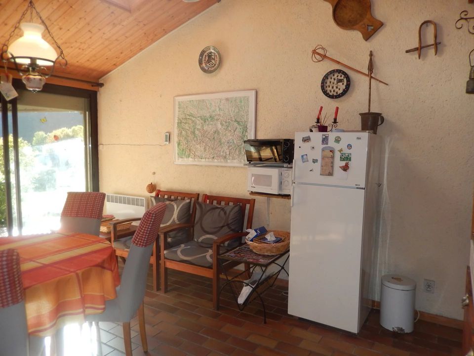 Lejlighed i Aste-Béon, Pyrenees-Atlantiques - foto 5